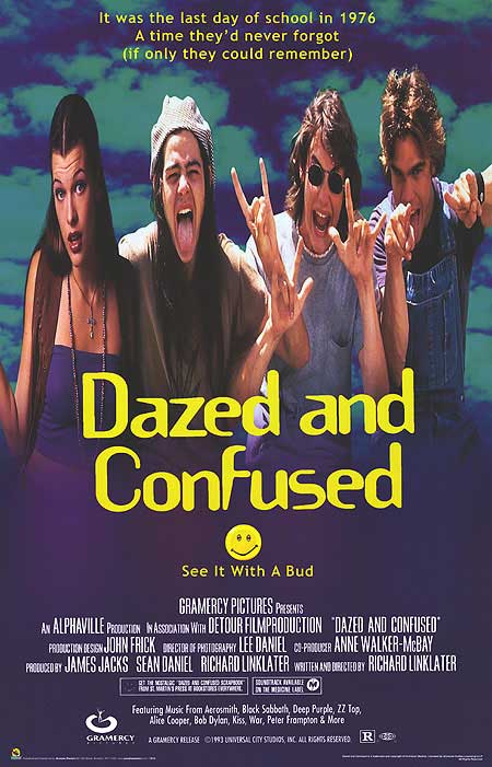 Dazed And Confused Movieguide Movie Reviews For Christians