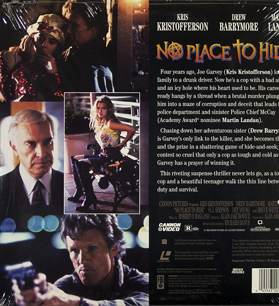 No Place To Hide Movieguide Movie Reviews For Christians