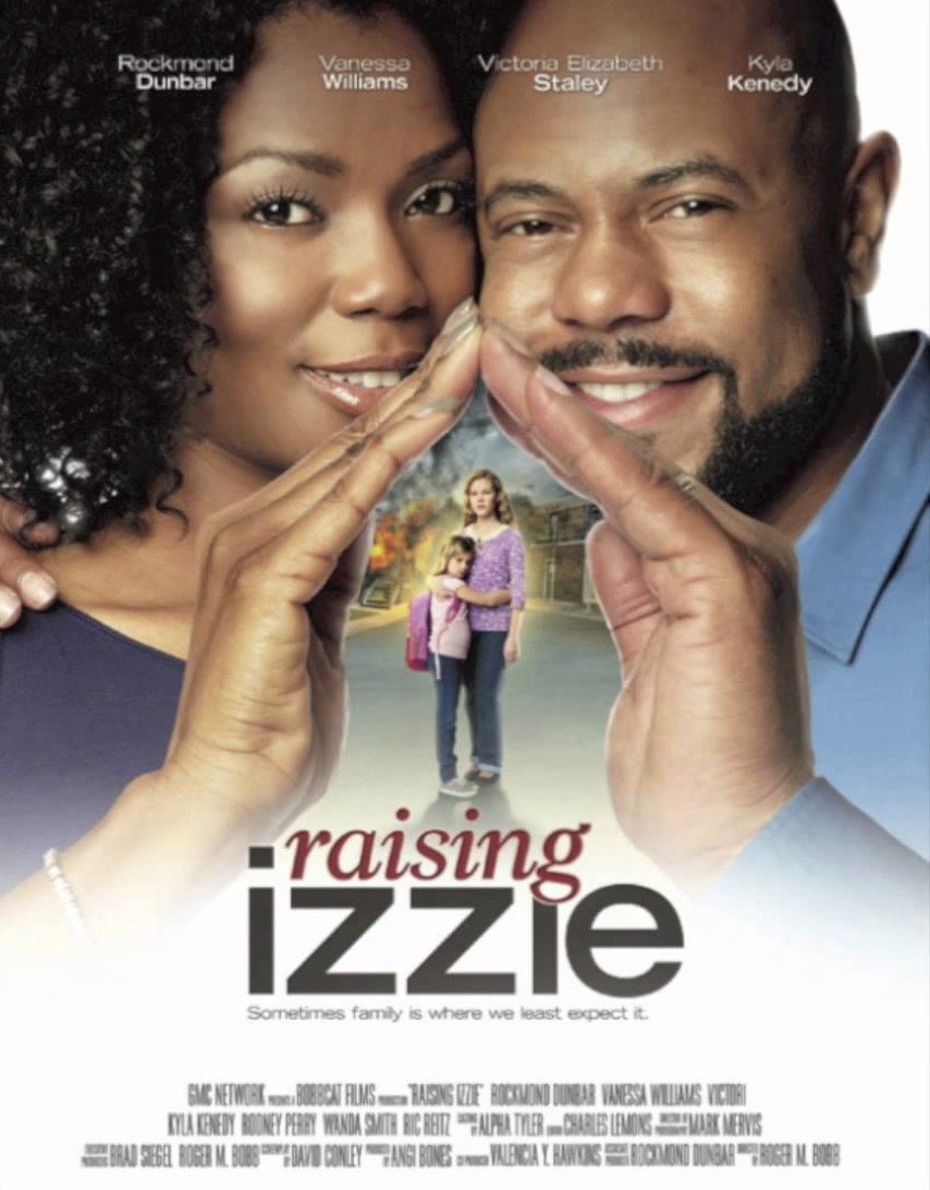 RAISING IZZIE Movieguide Movie Reviews for Christians