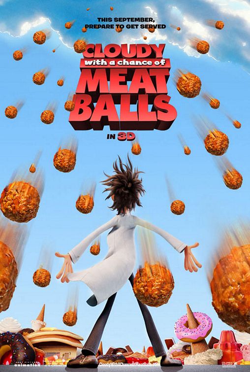 film cloudy with a chance of meatballs film cloudy with a chance of meatballs