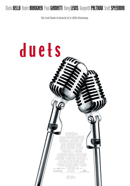 Duets The Movie @ dudece48 :: 痞客邦::
