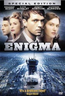Enigma Movieguide Movie Reviews For Christians Enigma Movieguide Movie Reviews For Christians