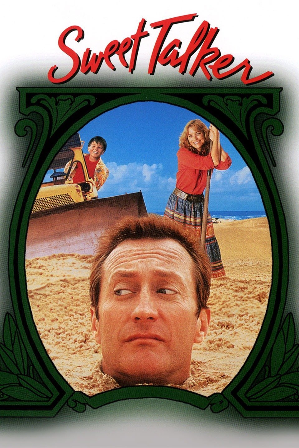 SWEET TALKER Movieguide Movie Reviews for Christians