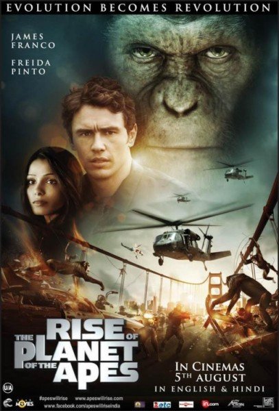 rise of the planet of the apes common sense media rise of the planet of the apes common sense media