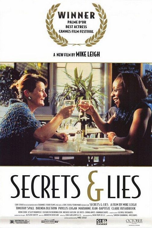 SECRETS AND LIES