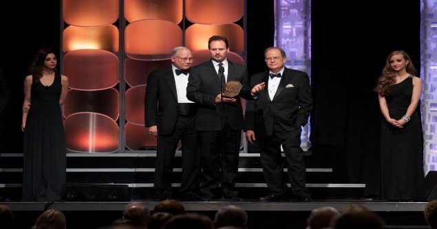 LES MISÉRABLES Takes Home The Epiphany Prize Movieguide Movie