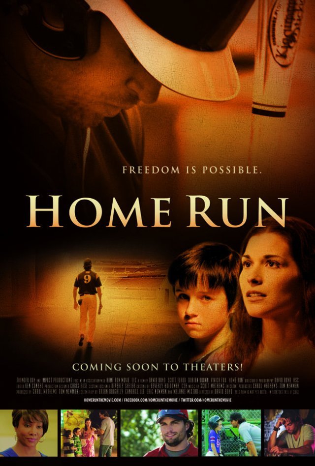 films about running