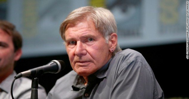 Film western con harrison ford #2