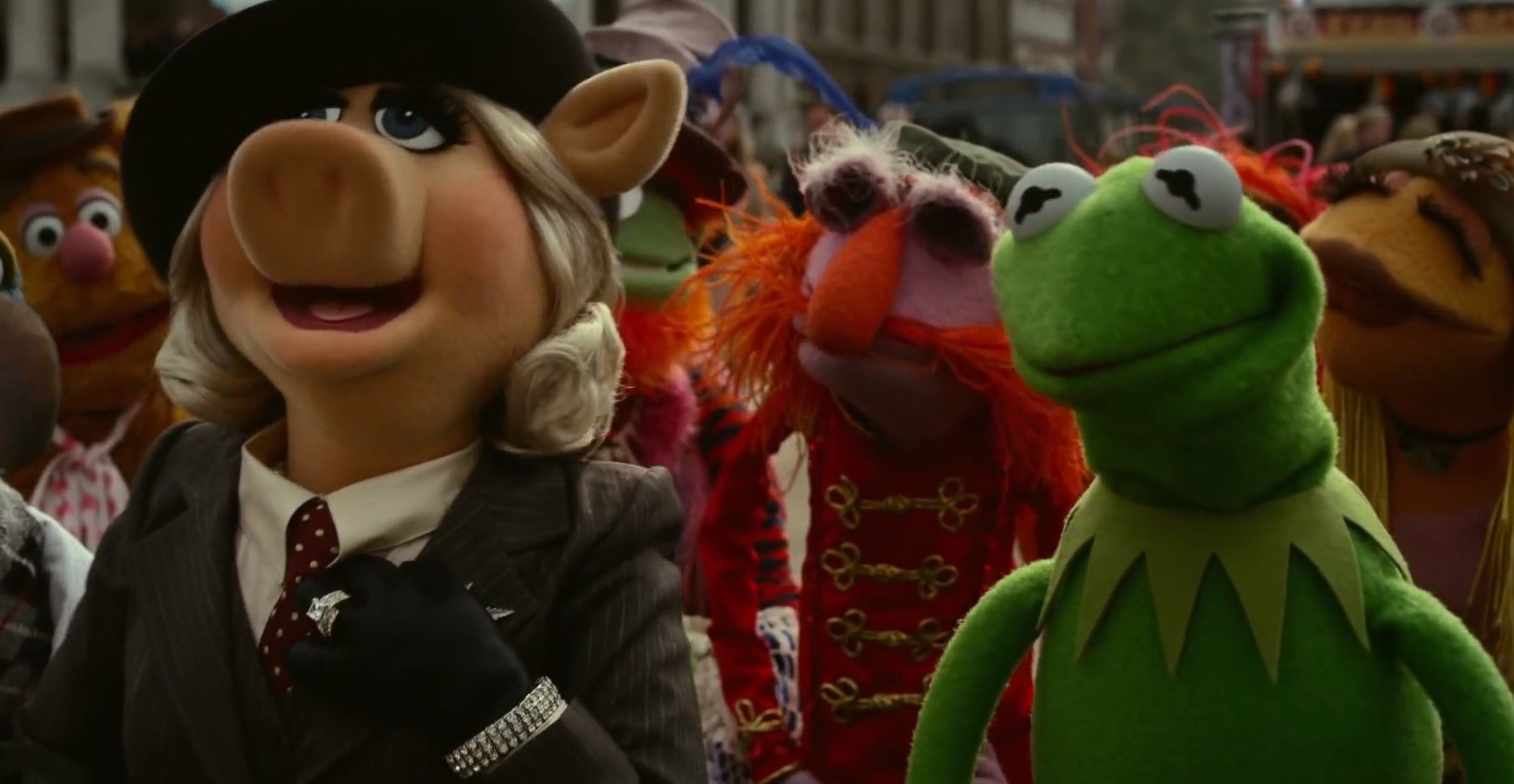 MUPPETS MOST WANTED - Movieguide | Movie Reviews for Christians