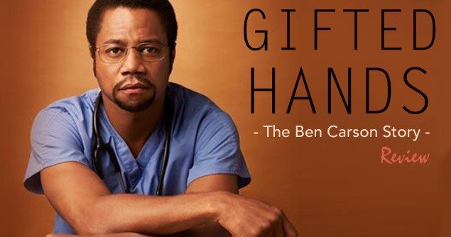 movie review gifted hands