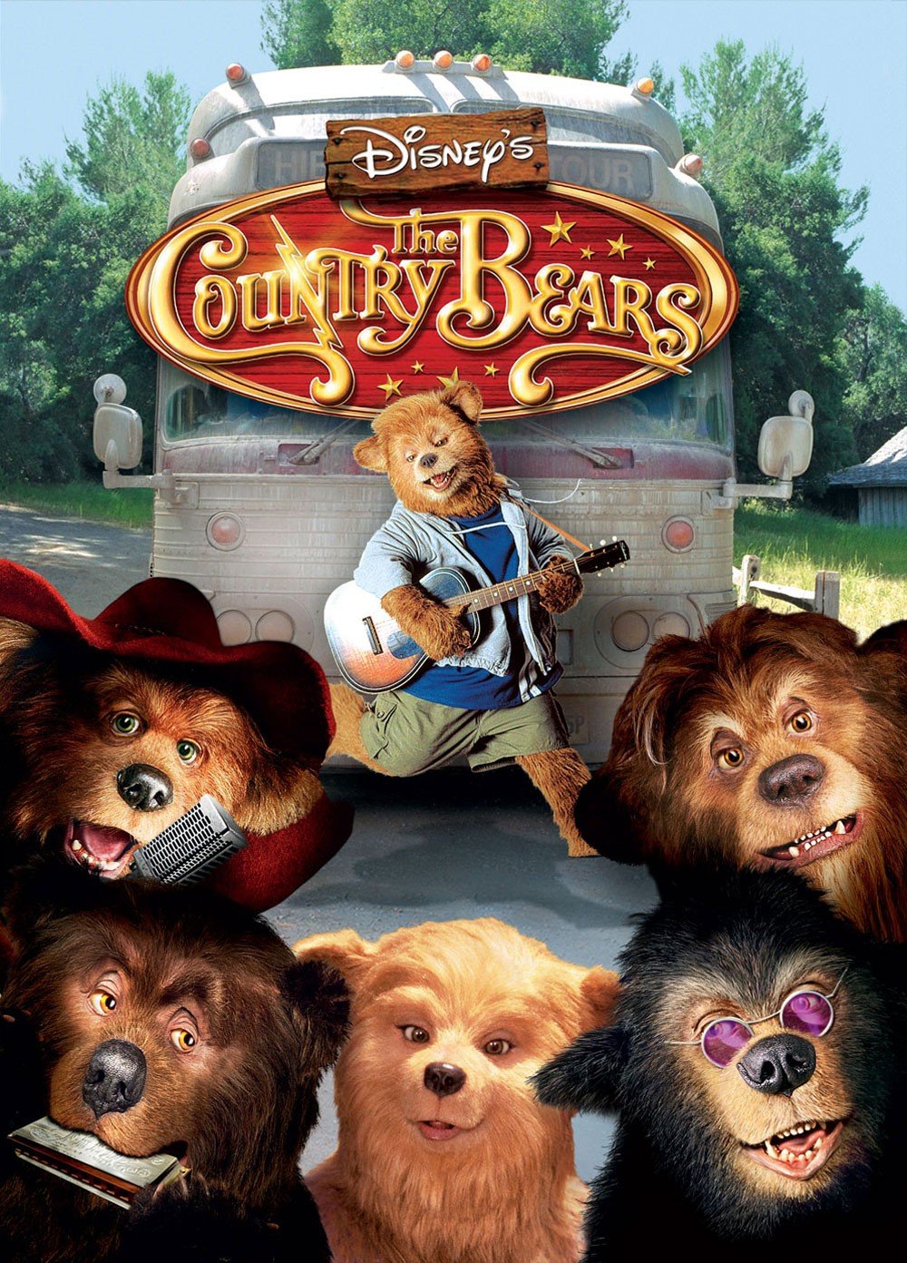Movie Poster