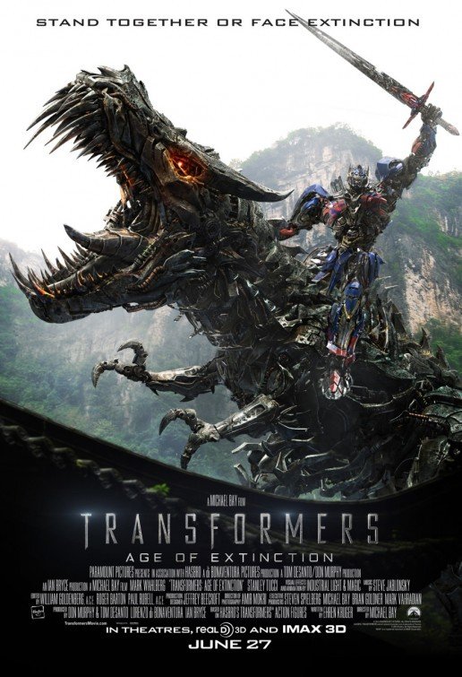 Transformers Age Of Extinction Movieguide Movie Reviews For Christians