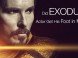 Christian Bale Calls Moses a “Barbaric” Individual Christian Bale Calls Moses a “Barbaric” Individual