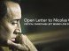 Open Letter to Nicolas Cage: Critical Christians Left Behind Love for Others Open Letter to Nicolas Cage: Critical Christians Left Behind Love for Others