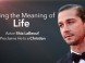 Finding the Meaning of Life Through Jesus: Hollywood Actor Shia LaBeouf Proclaims He Is a Christian Finding the Meaning of Life Through Jesus: Hollywood Actor Shia LaBeouf Proclaims He Is a Christian