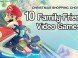 Christmas Shopping Choices: 10 Family-Friendly Video Games Christmas Shopping Choices: 10 Family-Friendly Video Games