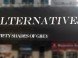 Fifty Shades of Grey – And Alternatives Fifty Shades of Grey – And Alternatives