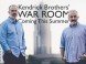 Kendrick Brothers’ WAR ROOM Hits Theaters This Summer Kendrick Brothers’ WAR ROOM Hits Theaters This Summer