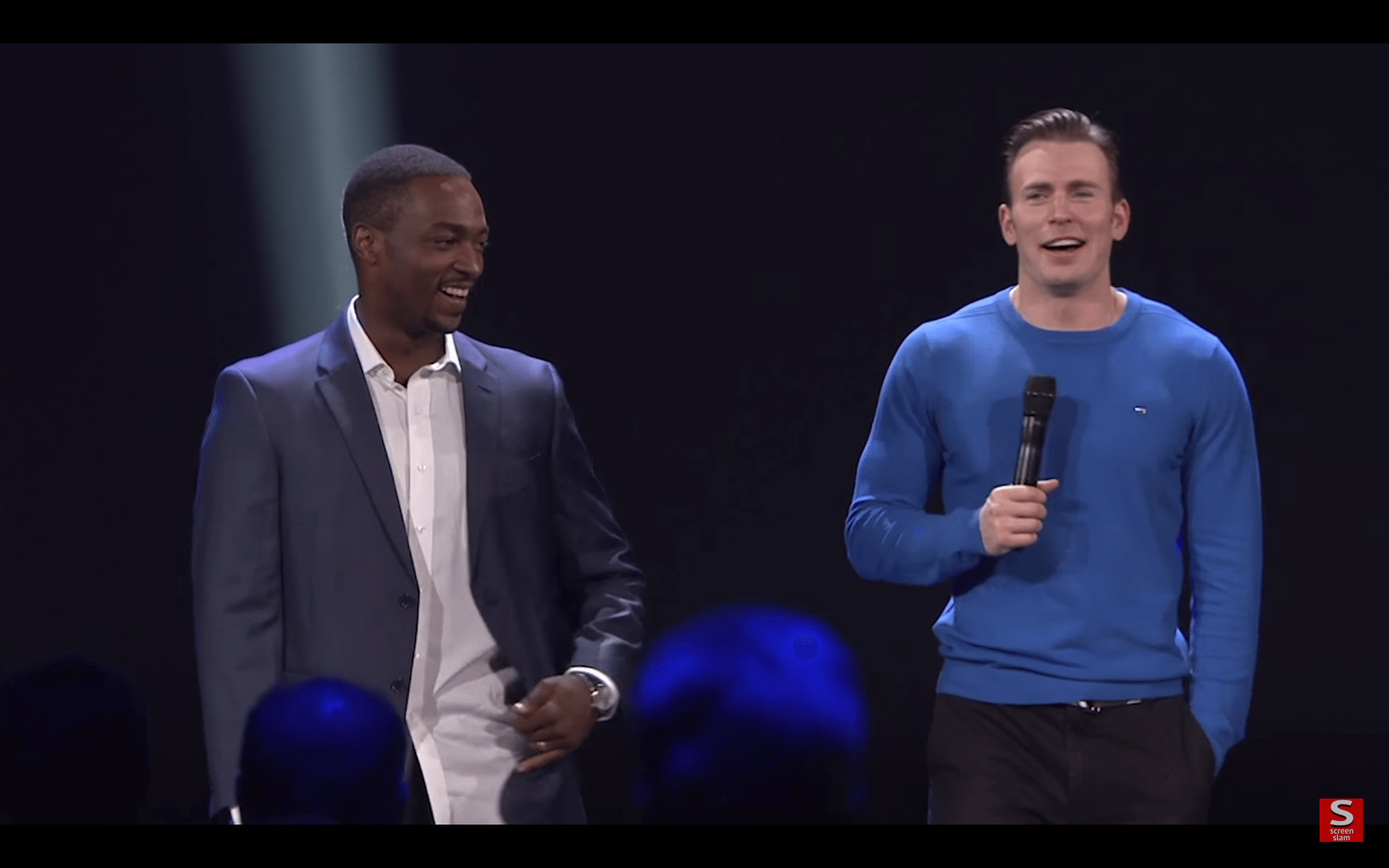 D23 Expo Day 2 | Movieguide | Movie Reviews for Christians