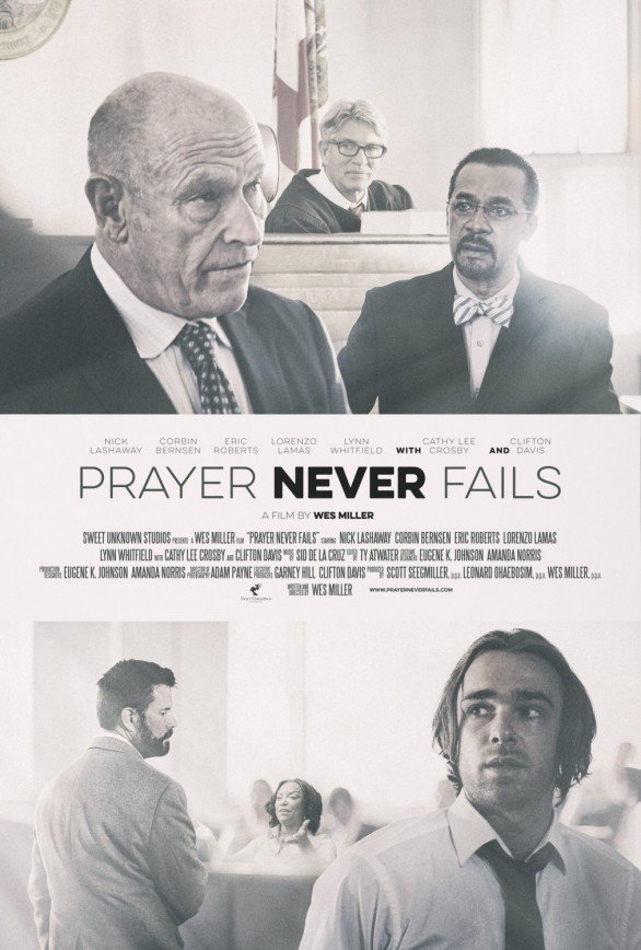 Prayer Never Fails Movieguide Movie Reviews For Christians