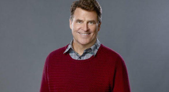 Ted McGinley KAREN KINGSBURY’S THE BRIDGE PART 2.