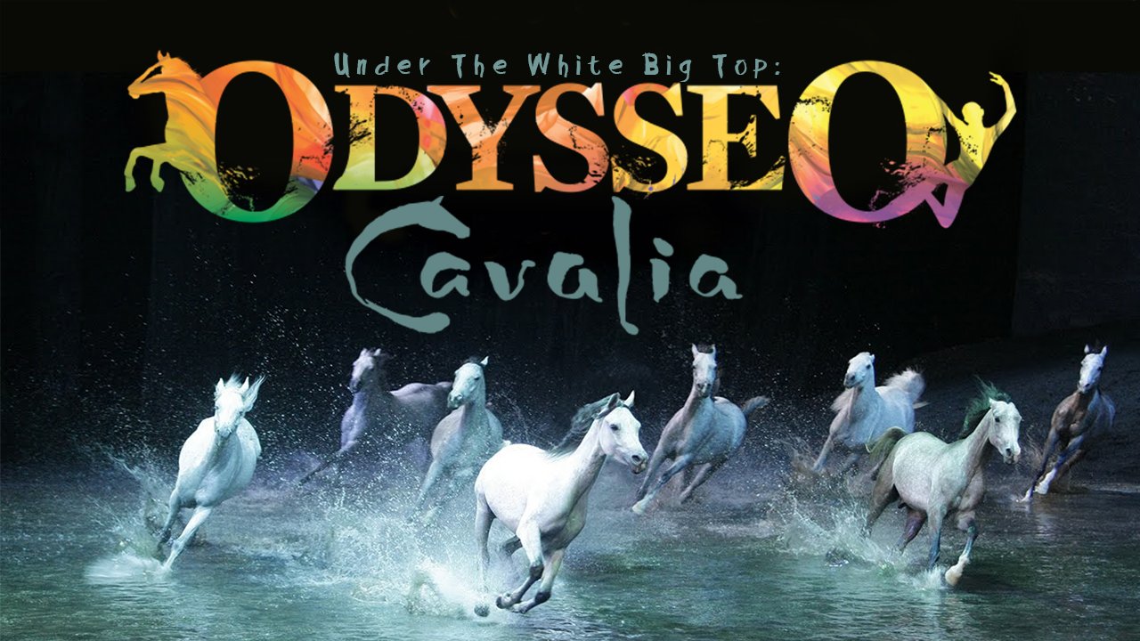 Cavalia Schedule 2022 Under The White Big Top: Odysseo: Cavalia