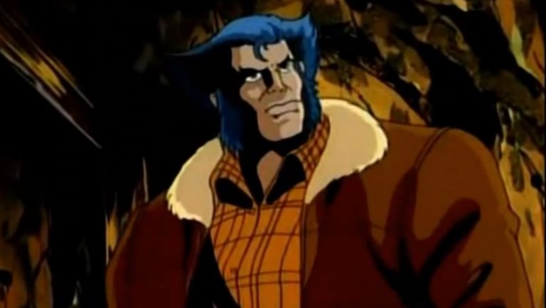 Wolverine Cries Out To God In This 90 S Animated X Men Episode Wolverine Cries Out To God In This 90 S Animated X Men Episode