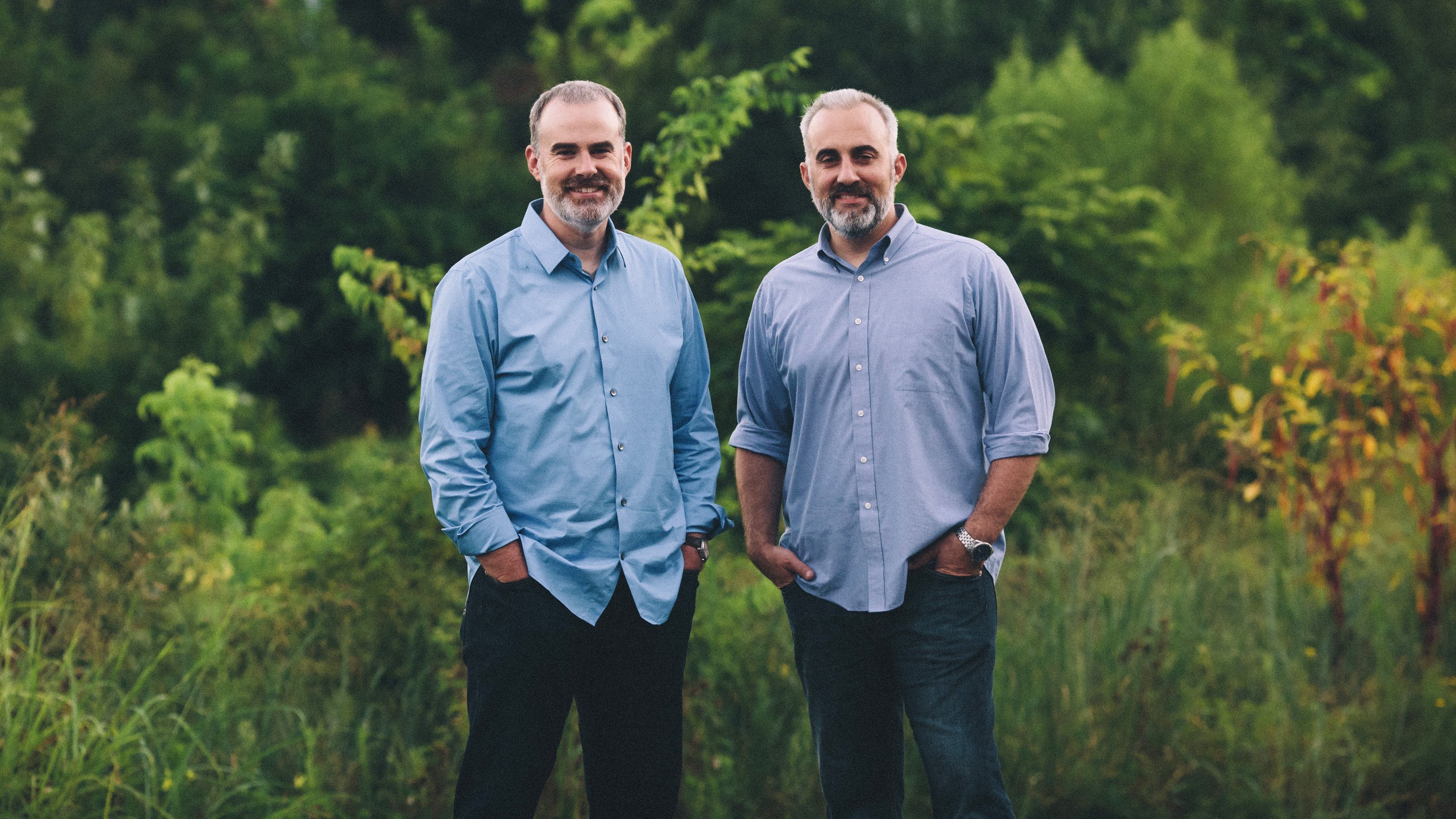 Stephen Kendrick Hopes LIFEMARK Can 'Change the Hearts and Minds of Our
