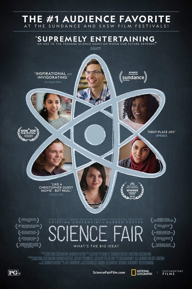 science fair movieguide movie reviews for christians