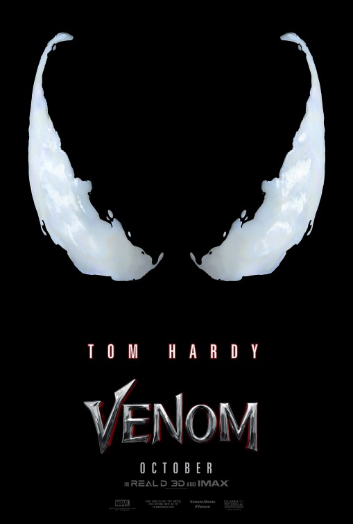 Image result for venom