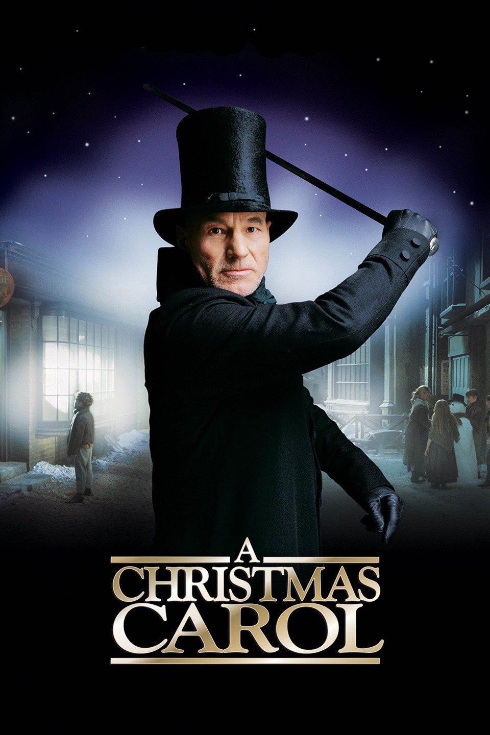 A Christmas Carol 1999 Movieguide The Family Guide To Movies Entertainment