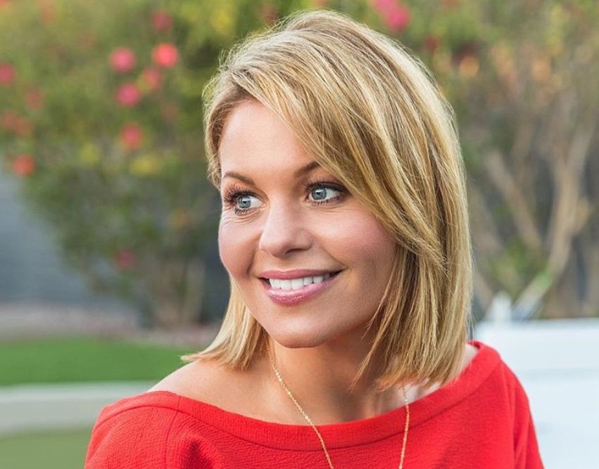 5 Reasons to Love Candace Cameron Bure