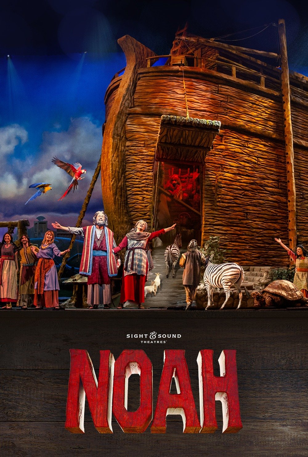 Noah 19 Movieguide Movie Reviews For Christians