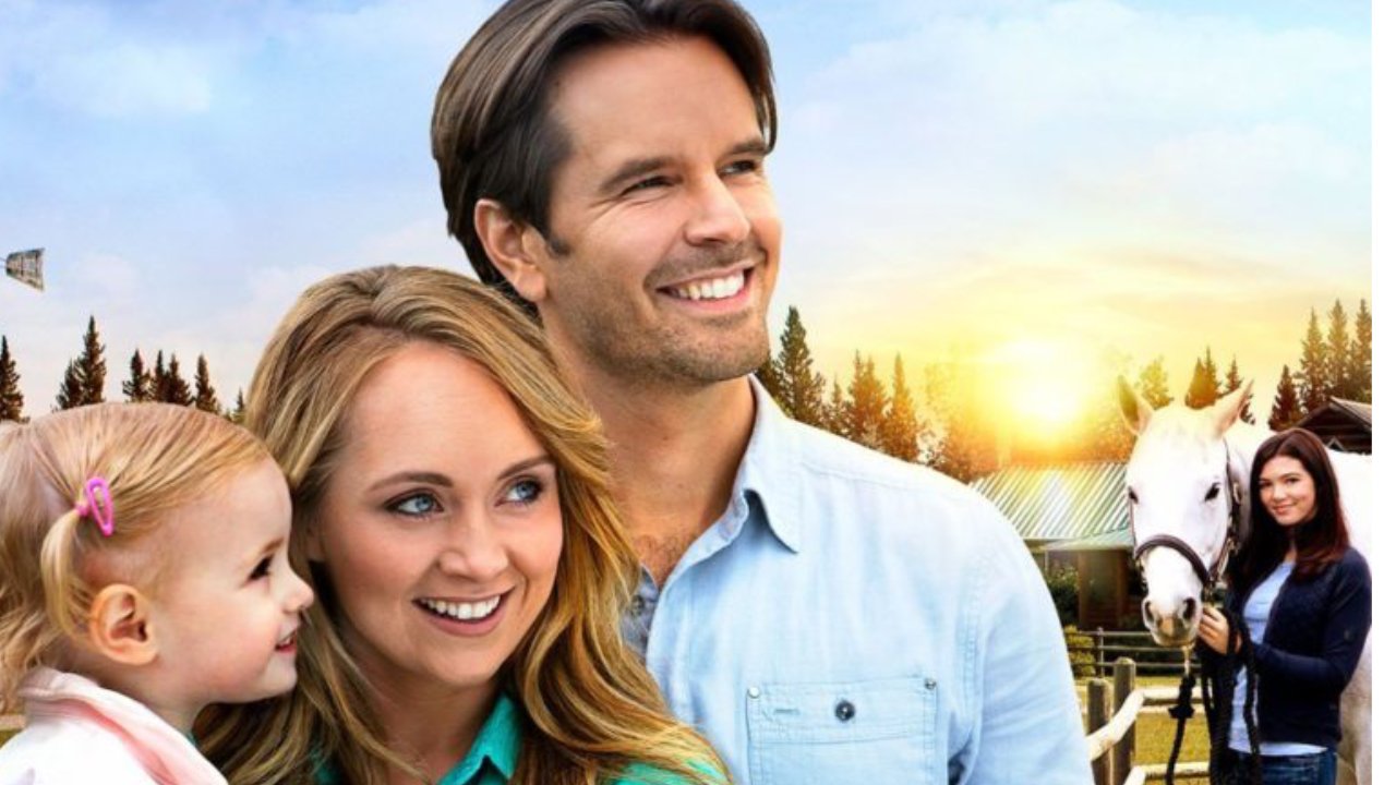 UP Faith & Family's HEARTLAND Dare To Dream Episode Shows the Value in