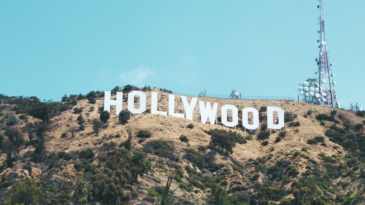 The Hollywood Reporter: Hollywood Needs to Double Down on Progressive