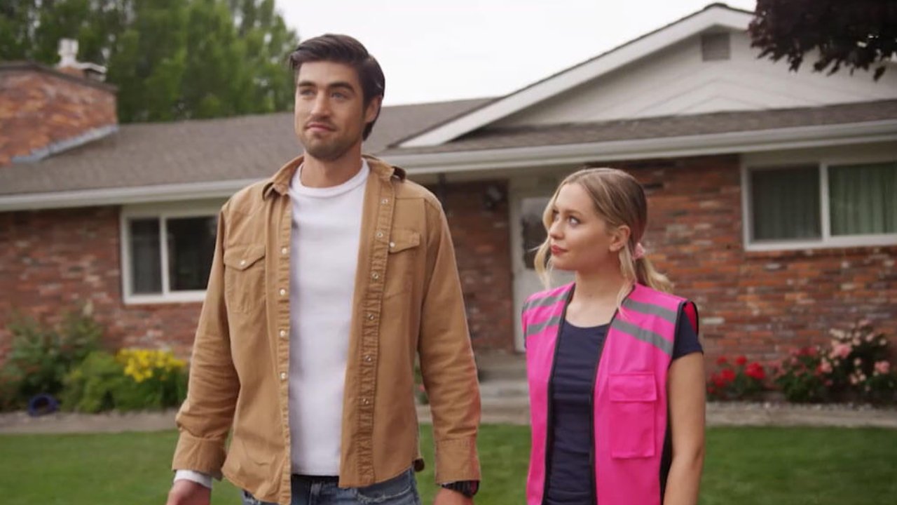 Home Sweet Home Movieguide Movie Reviews For Christians