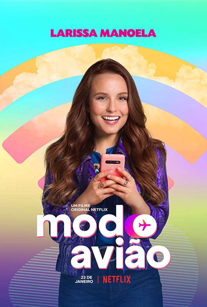 Airplane Mode - Movieguide Movie Reviews For Christians