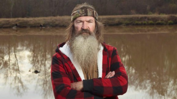 DUCK DYNASTY Patriarch Phil Robertson 'Totally at Peace' in Quarantine - Who Is Phil Robertson? Duck Dynasty Patriarch's Life & Legacy