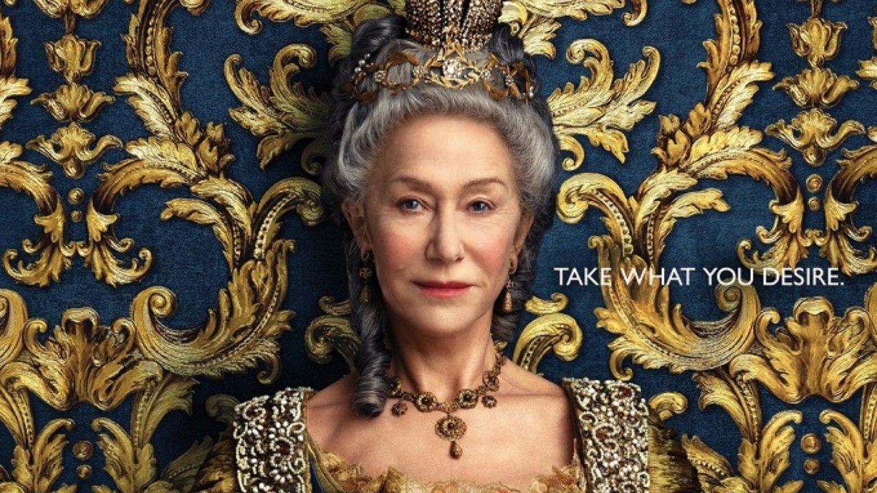 Despicable, Impoverished Revisionist History: HBO’s CATHERINE THE GREAT