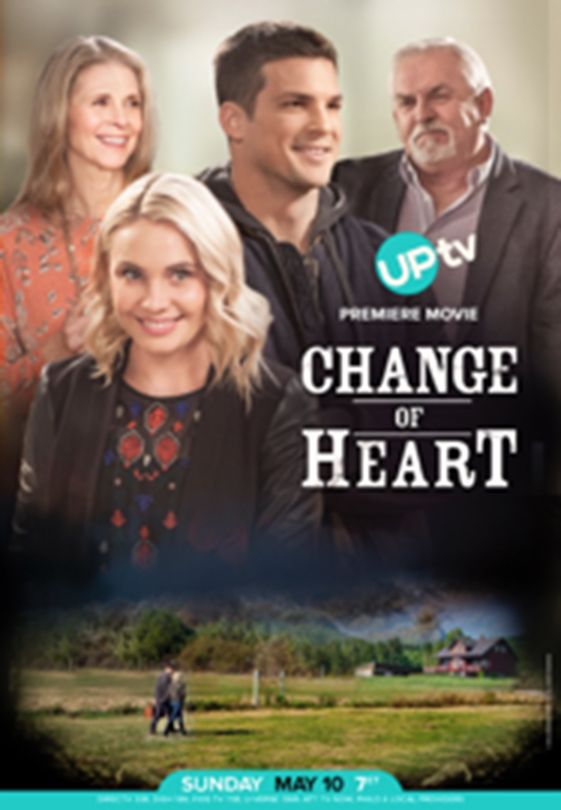 CHANGE OF HEART Movieguide Movie Reviews for Christians