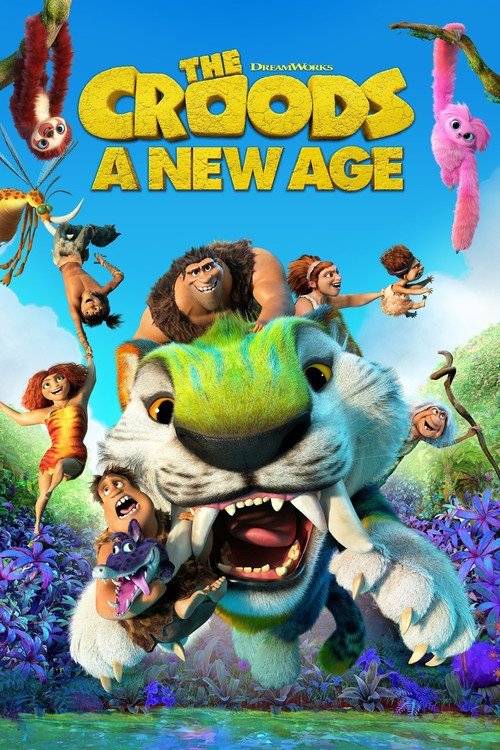 The Croods A New Age Movieguide Movie Reviews For Christians