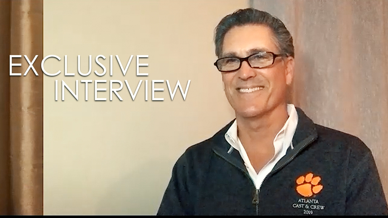 SAFETY Exclusive Interview Producer, Mark Ciardi Movieguide Movie