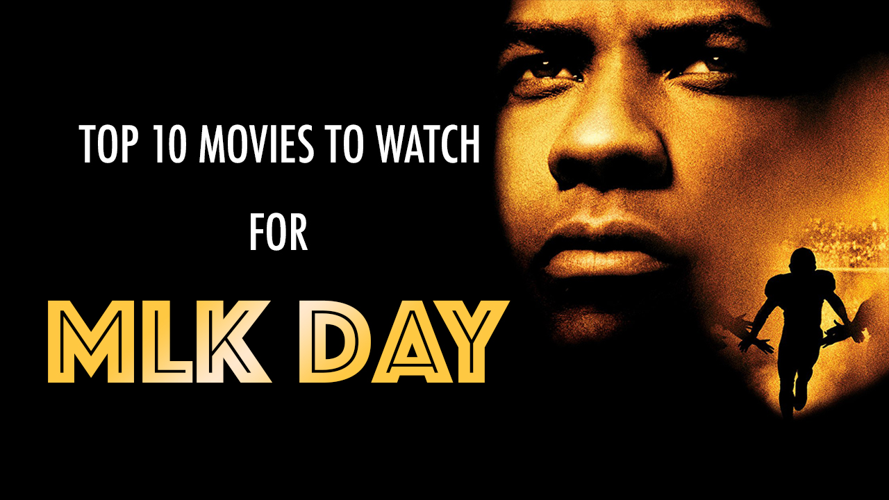 Best Movies To Watch For MLK Day Movieguide The Family Guide to