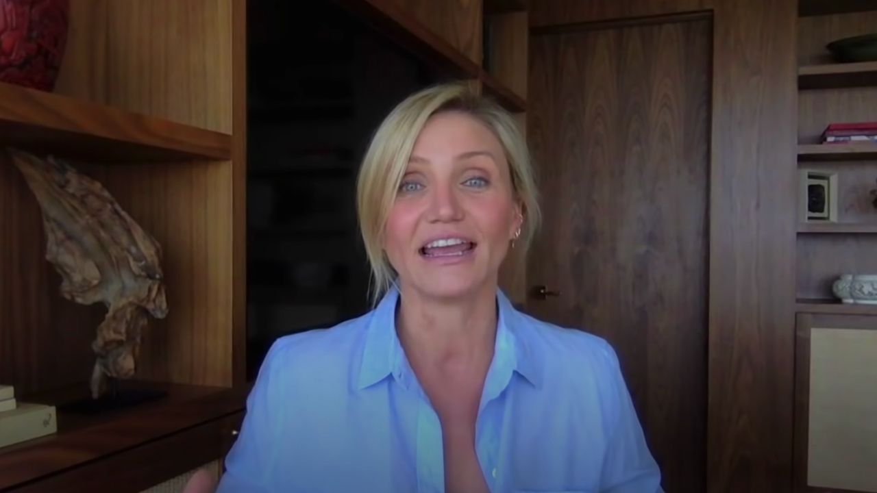 This Is What Cameron Diazs Family Life Really Looks Like - 1gyj9mb