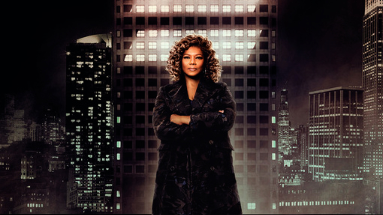 THE EQUALIZER Episode 1.1 The Equalizer Movieguide Movie Reviews