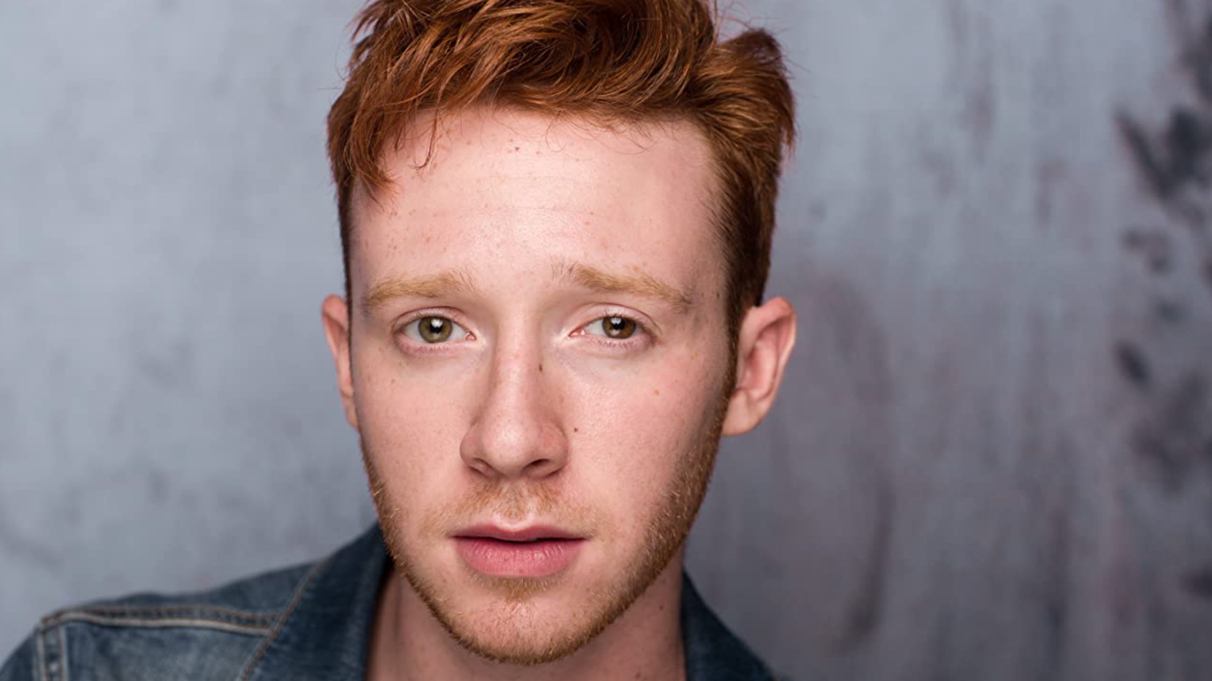 Greyhound Actor Grayson Russell On Faith In Hollywood The Good Lord Saw Fit To Put Me Here