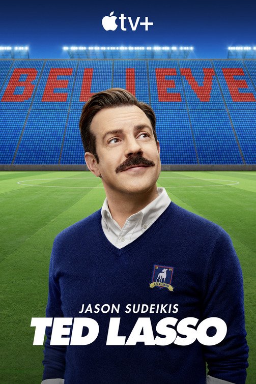 Ted Lasso Season 1 Episode 10 Review