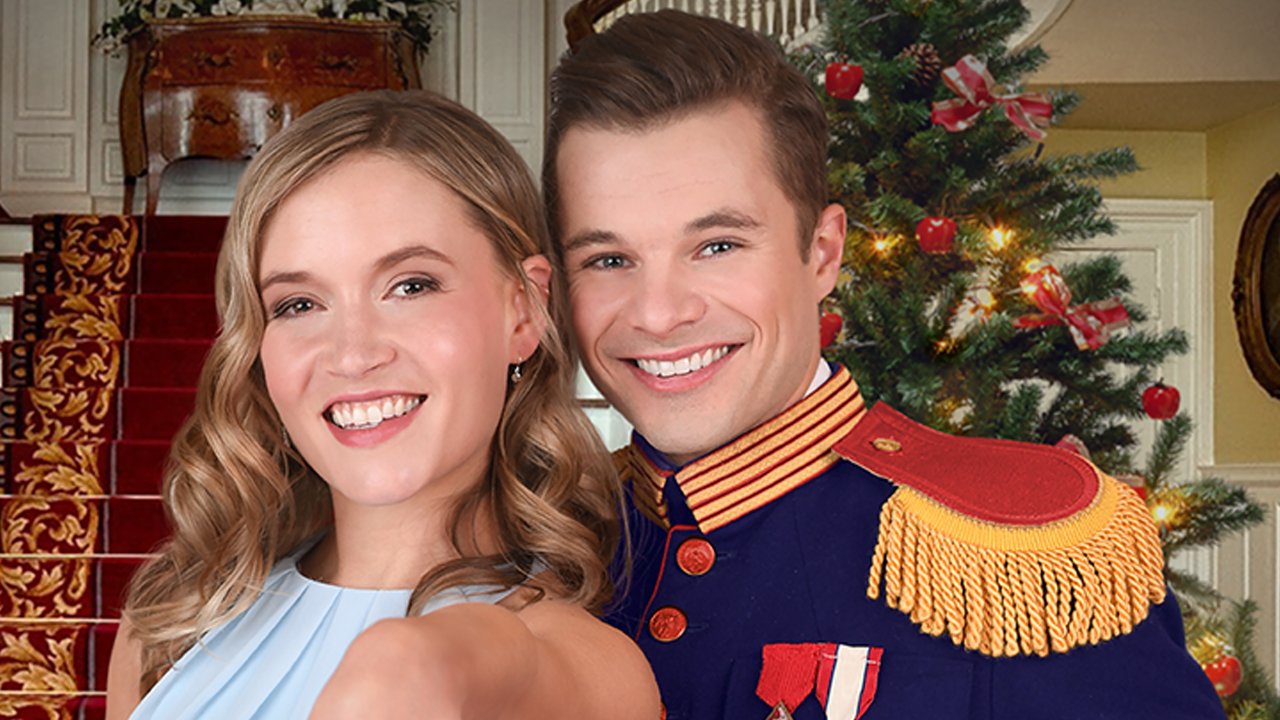 A ROYAL CHRISTMAS ENGAGEMENT Movieguide Movie Reviews for Christians