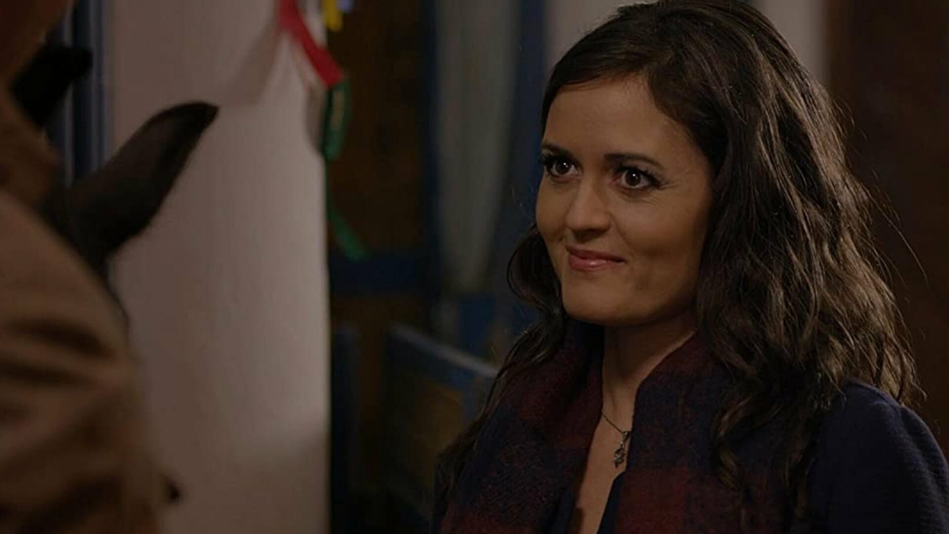 Former Hallmark Star Danica McKellar Joins GAC Family