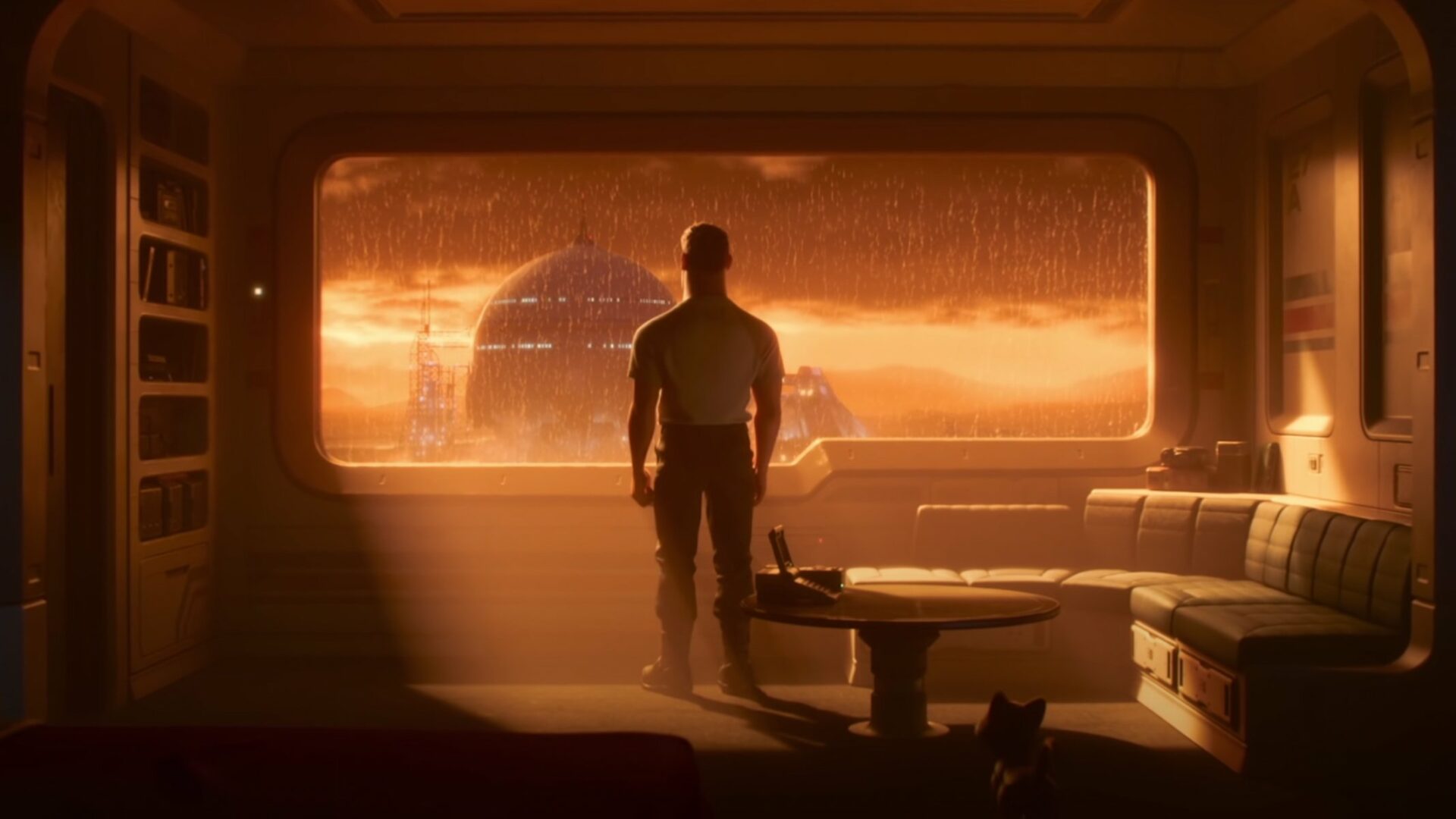 LGBTQ Ideology Fails To Support Lackluster LIGHTYEAR